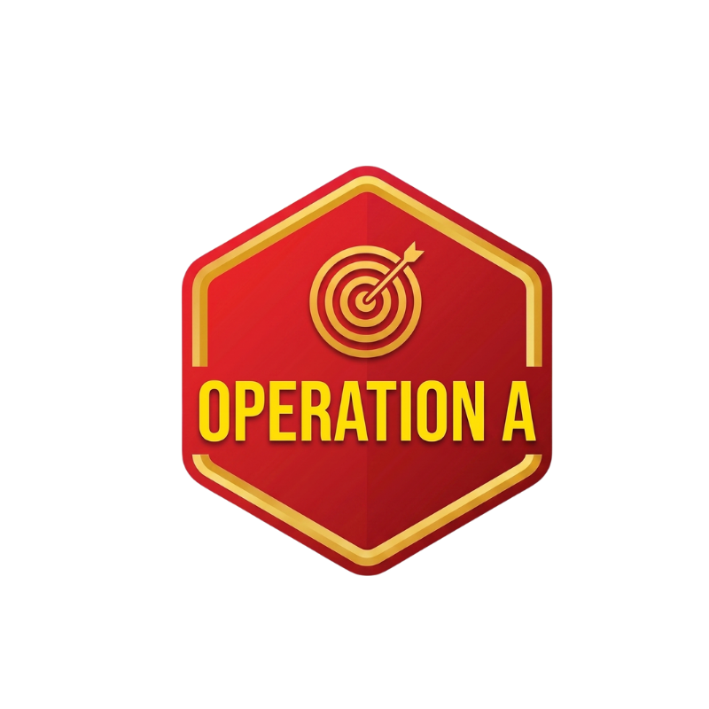 Operation A